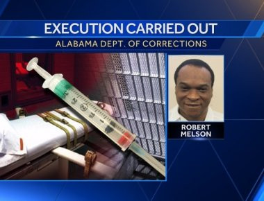 ΗΠΑ: Εκτελέστηκε ο 13ος θανατοποινίτης για φέτος